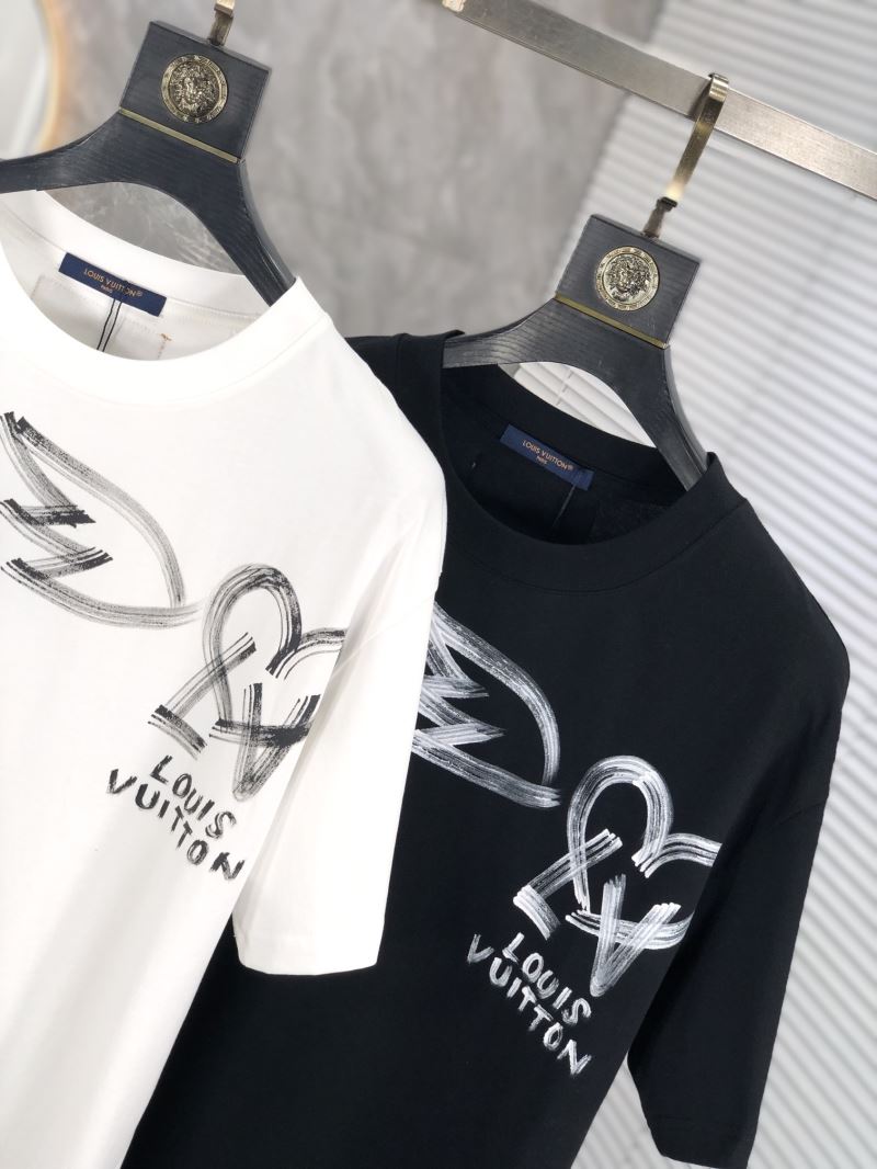 Louis Vuitton T-Shirts